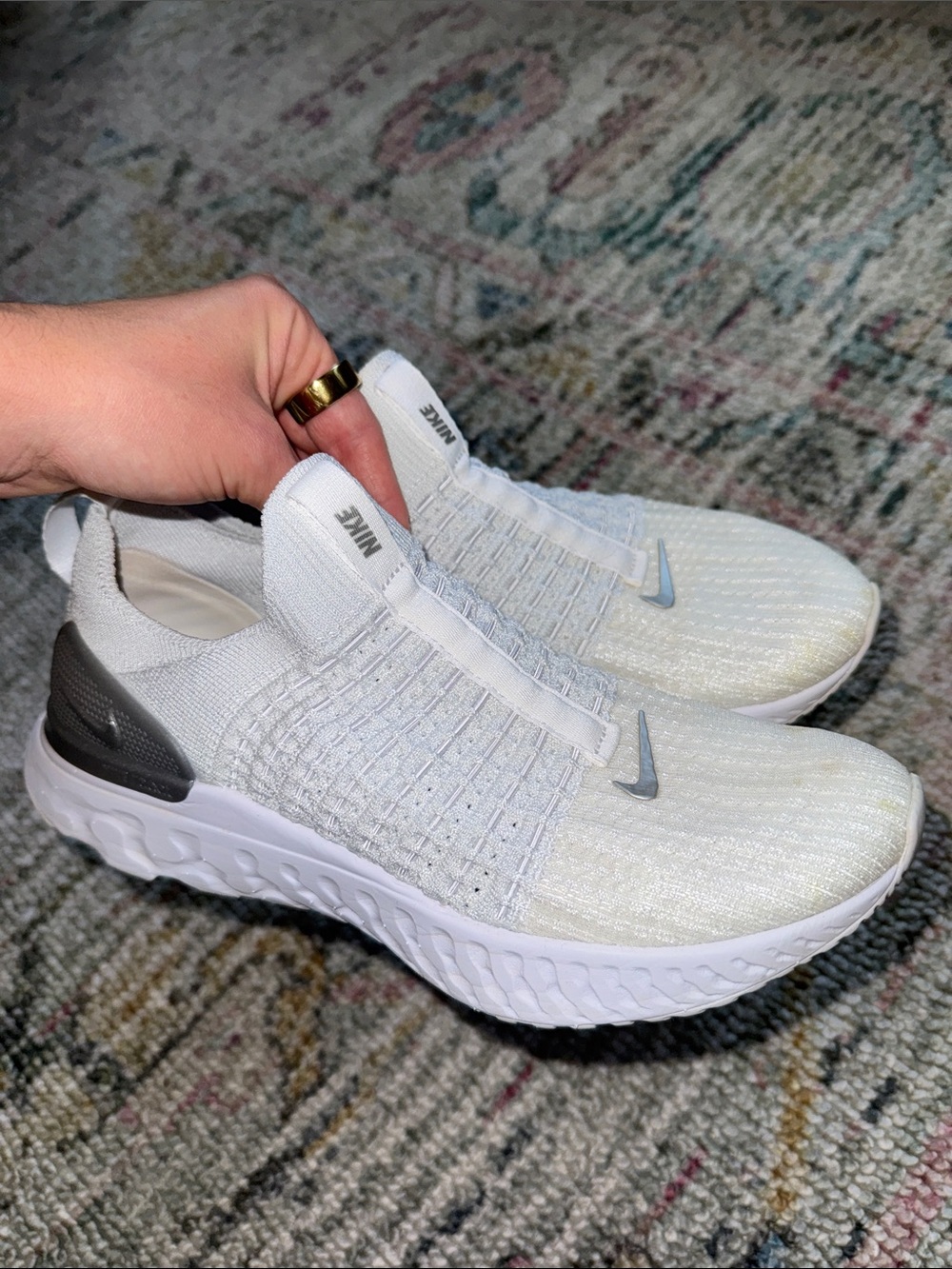 Women’s Nike Phantom Sneakers